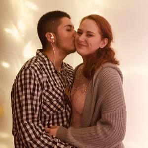 Meet your Posher, Lilly